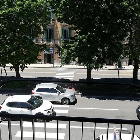 Miti Dello Stretto B&B Messina Værelse billede